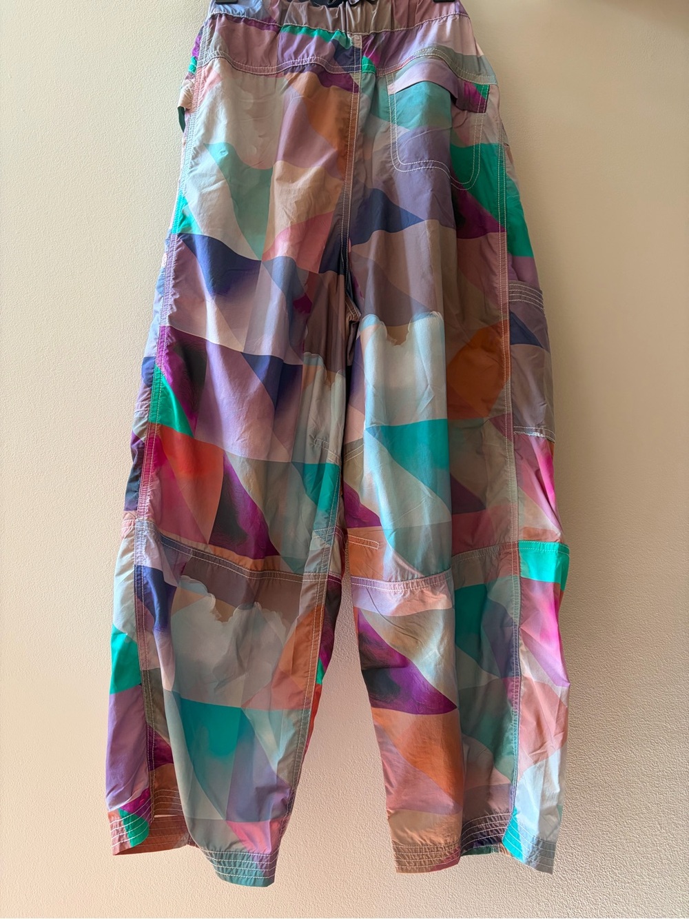 Free people movement utility pant. Sz S - Picture 3 of 8